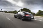 Mercedes-AMG C43 4Matic Coupe 2018 года (NA)